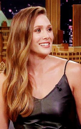 Relevance Elizabeth Olsen Gifs